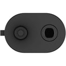 IK Multimedia iRig Mic Lav for Smartphone/Tablets (2-Pack)