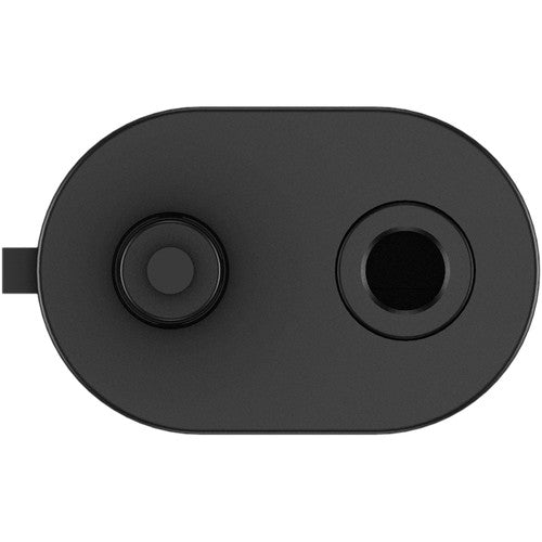 IK Multimedia iRig Mic Lav for Smartphone/Tablets (2-Pack)