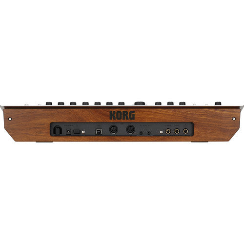 Korg Minilogue Polyphonic Analog Synthesizer (Demo Stock)