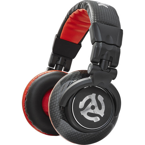 Numark Red Wave Carbon Professional DJ Headphones