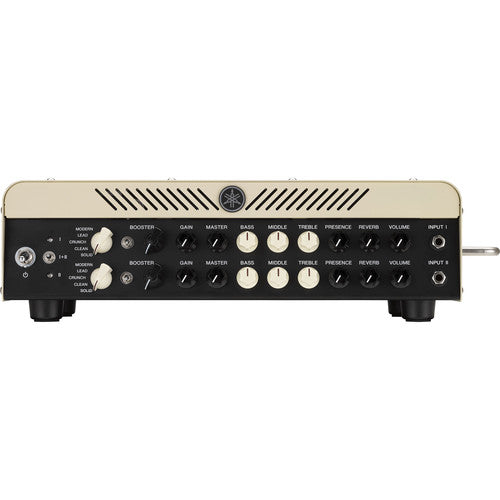 Yamaha THR100HD Guitar Dual Amplifier Head