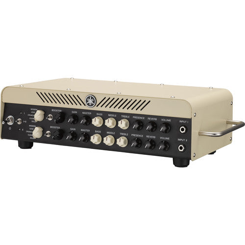 Yamaha THR100HD Guitar Dual Amplifier Head
