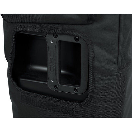 Gator Nylon Speaker Cover for Compact 12" Speaker Cabinets (Black)