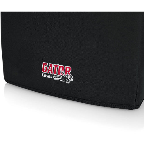 Gator Nylon Speaker Cover for Compact 12" Speaker Cabinets (Black)