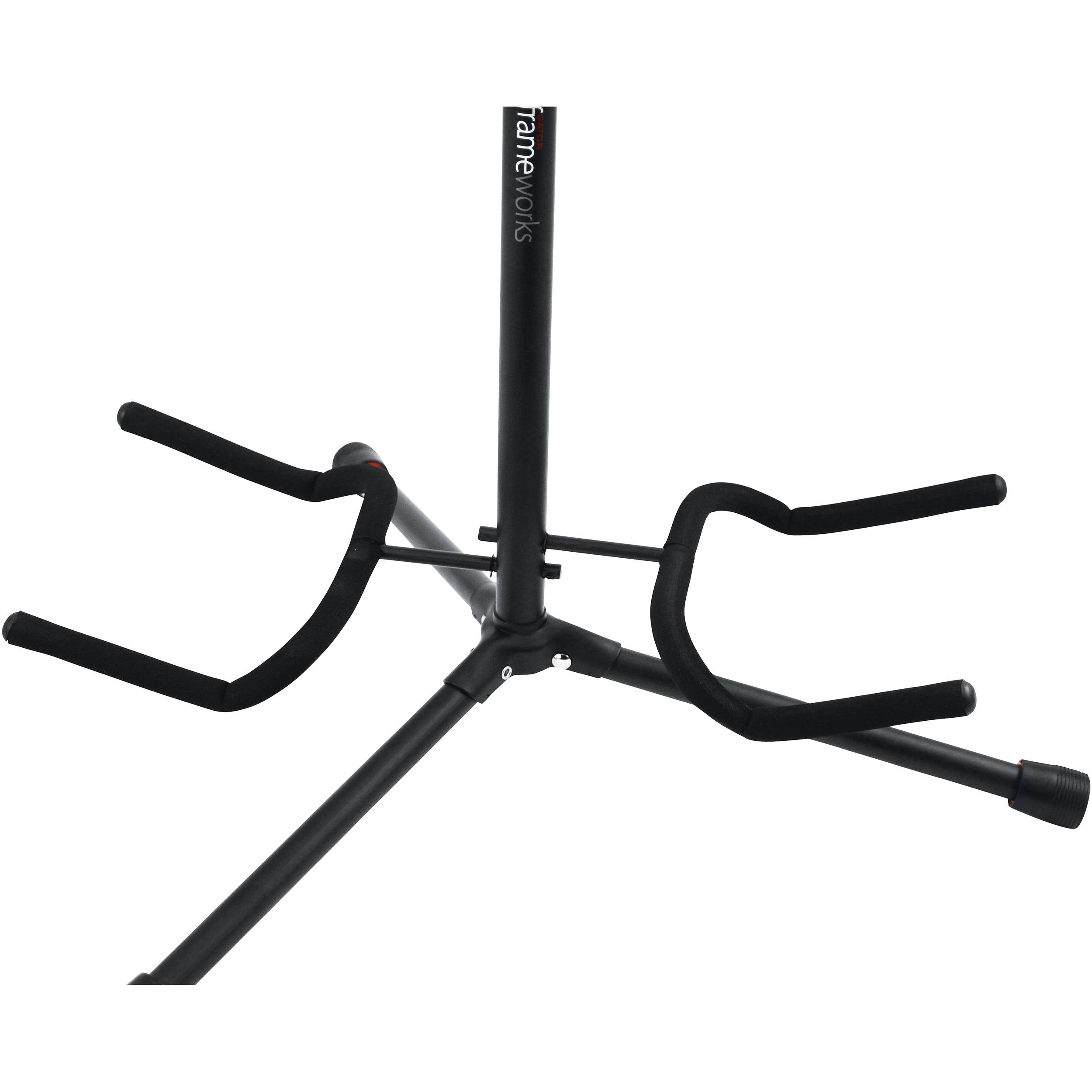 Gator Frameworks Double Guitar Stand