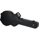 Gator Cases TSA Series ATA Case for Gibson 335 & Semi-Hollow Electric Guitars