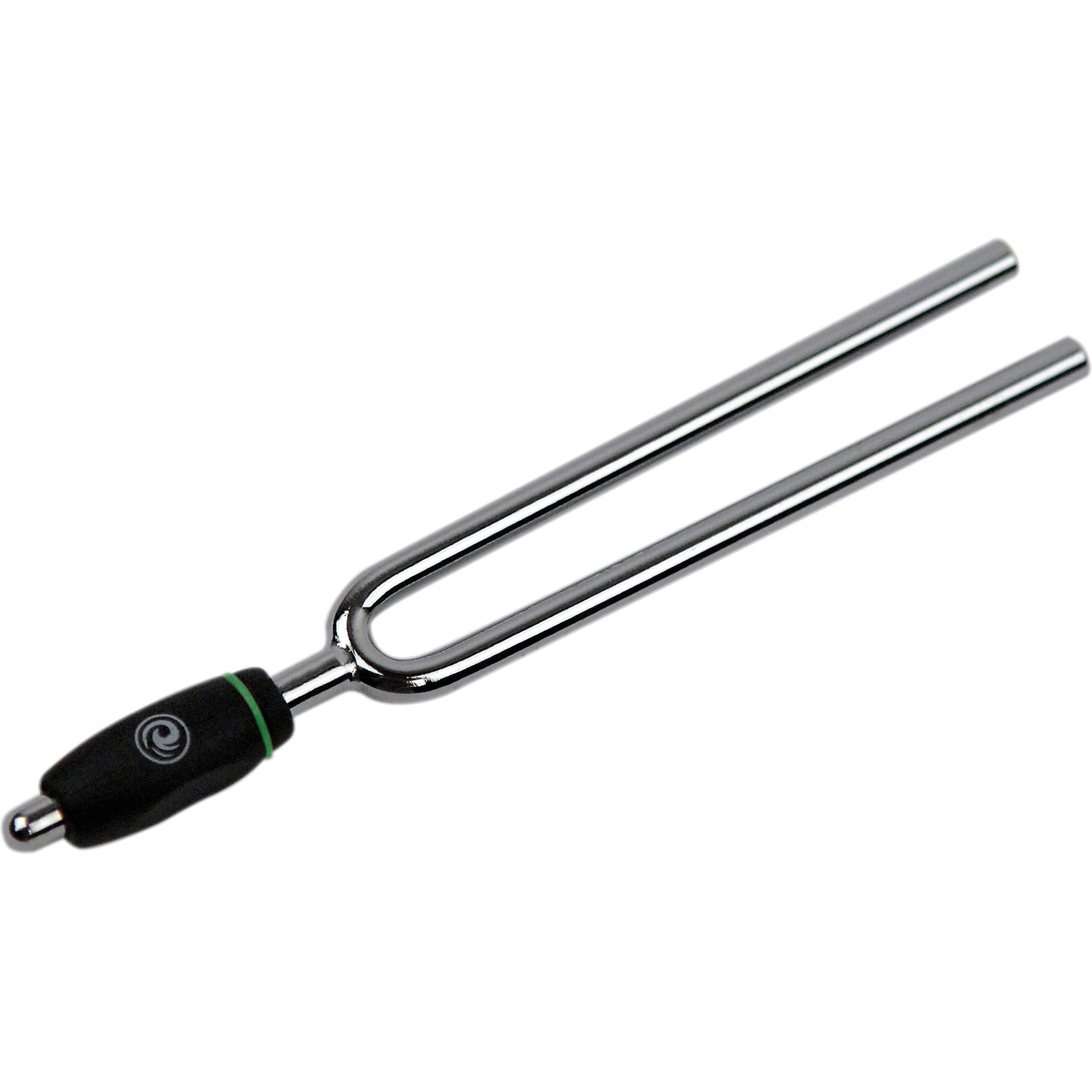 D'Addario Tuning Fork for Key of "E" (329.6Hz)