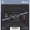 D'Addario Normal Tension Pro-Arte Dynacore Titanium Trebles Classical Guitar Strings