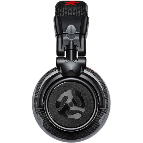 Numark Red Wave Carbon Professional DJ Headphones