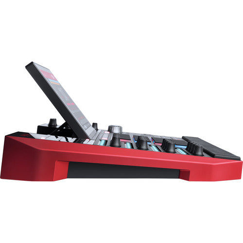 Akai Professional MPC X - Centro de Producción Musical Autónomo con Muestreador y Secuenciador