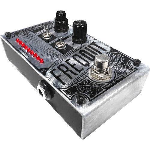 Pedal Creador de Retroalimentación Natural DigiTech FreqOut