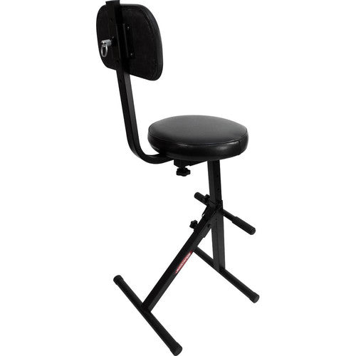 Ultimate Support JamStands MPF100 Music Performance Chair