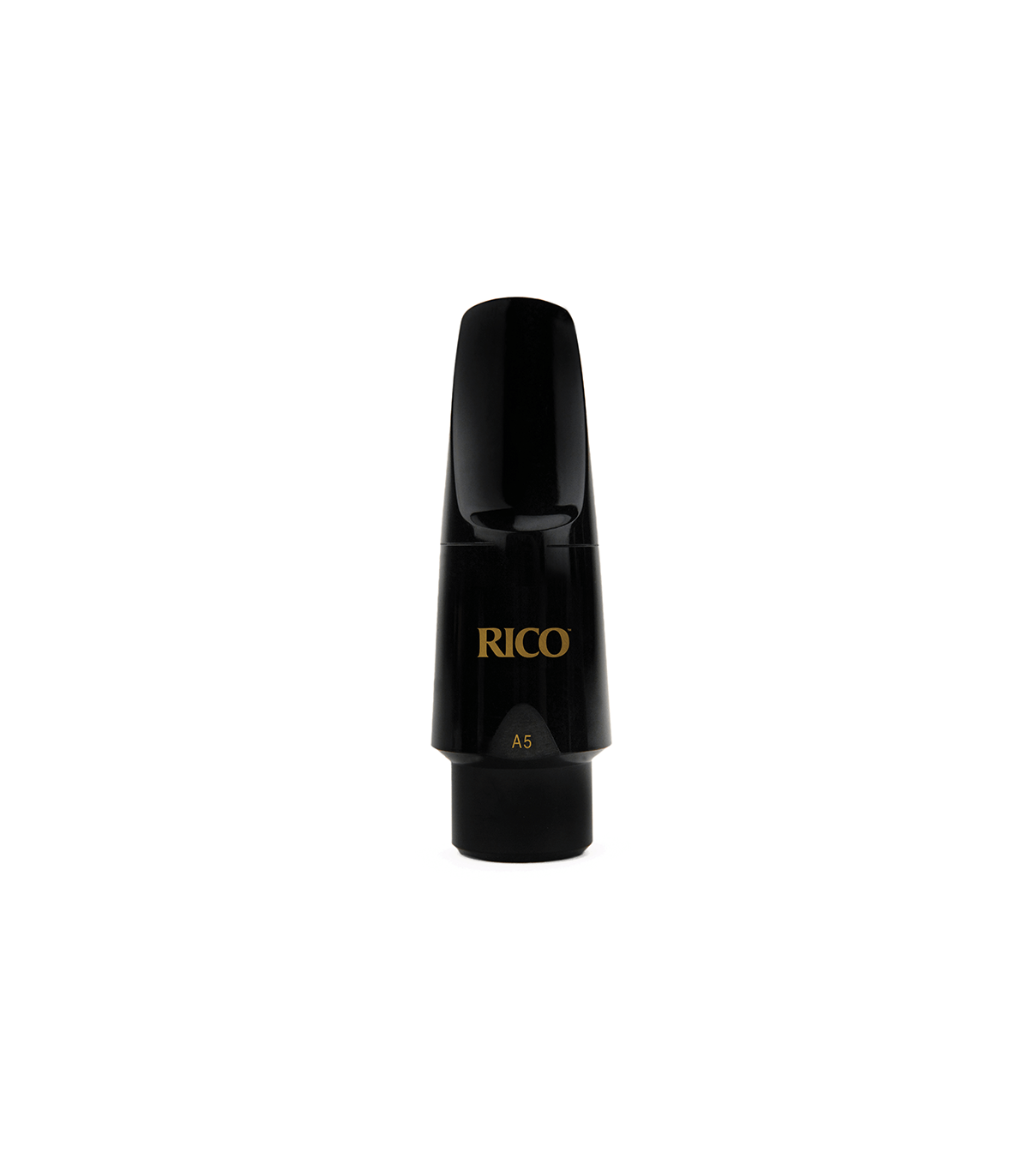 Rico by D'Addario Graftonite Tenor Saxophone Mouthpiece - A5