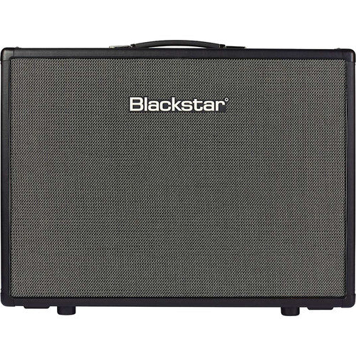 Blackstar HTV 112 Mark II - Gabinete de extensión de 80 vatios 1x12