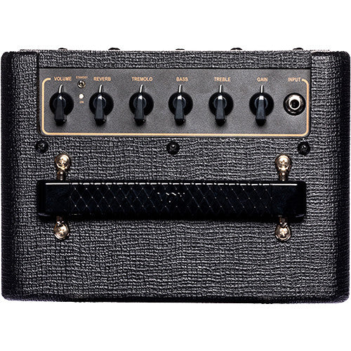 VOX Mini SuperBeetle 25 Stacked Combo Amplifier for Electric Guitars