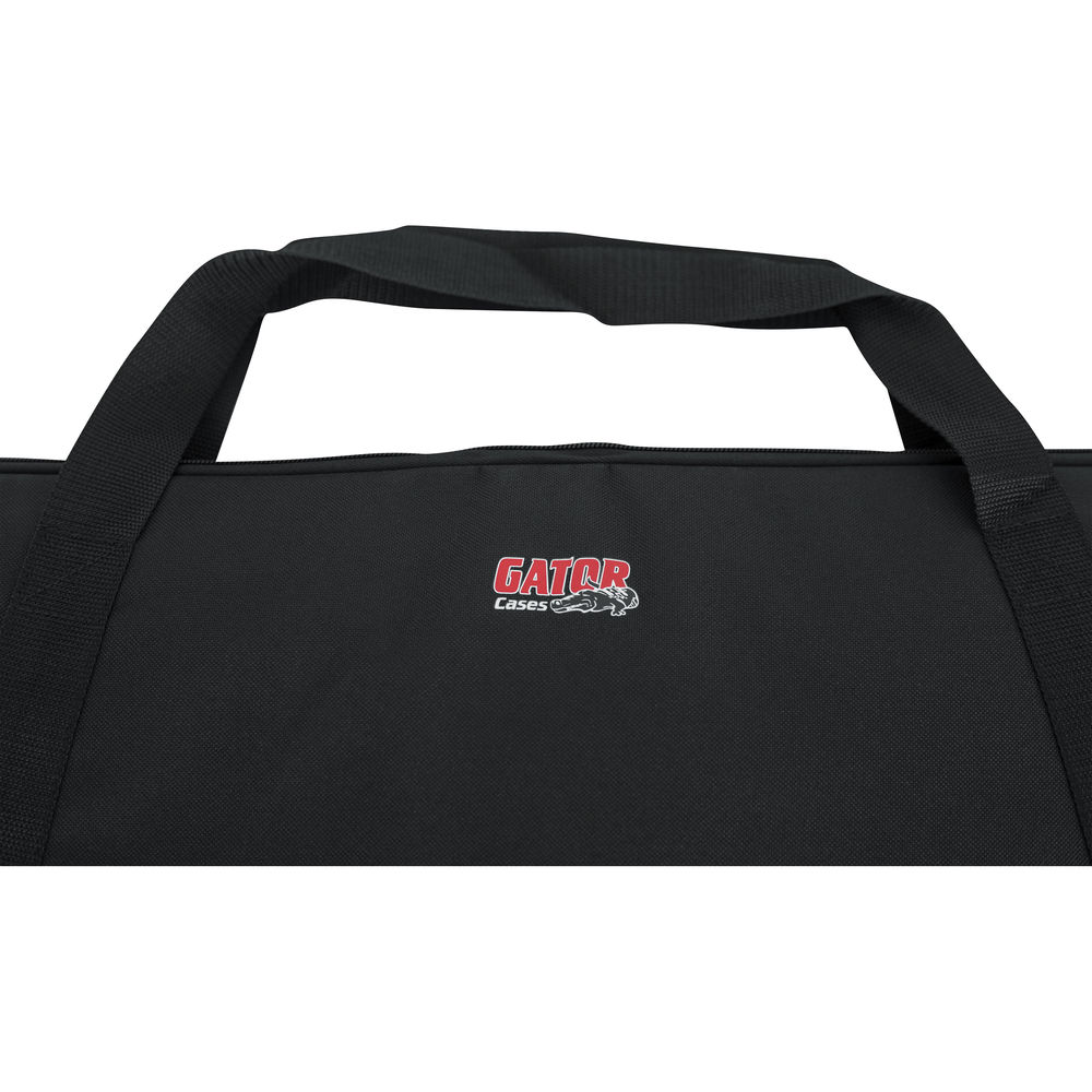 Gator GKBE Series 88 Note Economy Keyboard Gig Bag