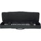 Gator Cases Gig Bag For Slim, Extra Long 88 Note Keyboard