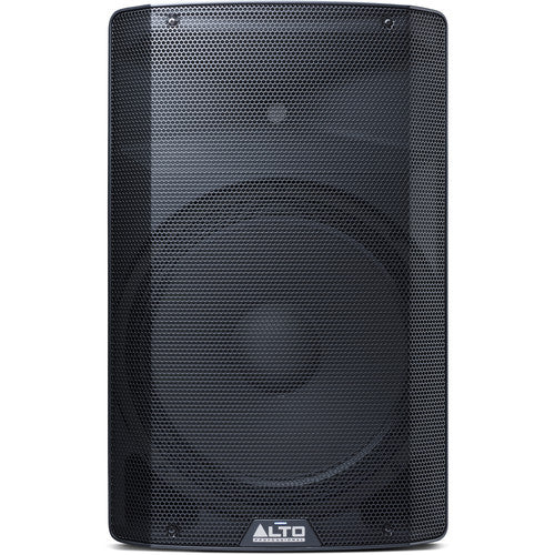 Alto Professional TX215 15" 2-Way 600W Powered Loudspeaker