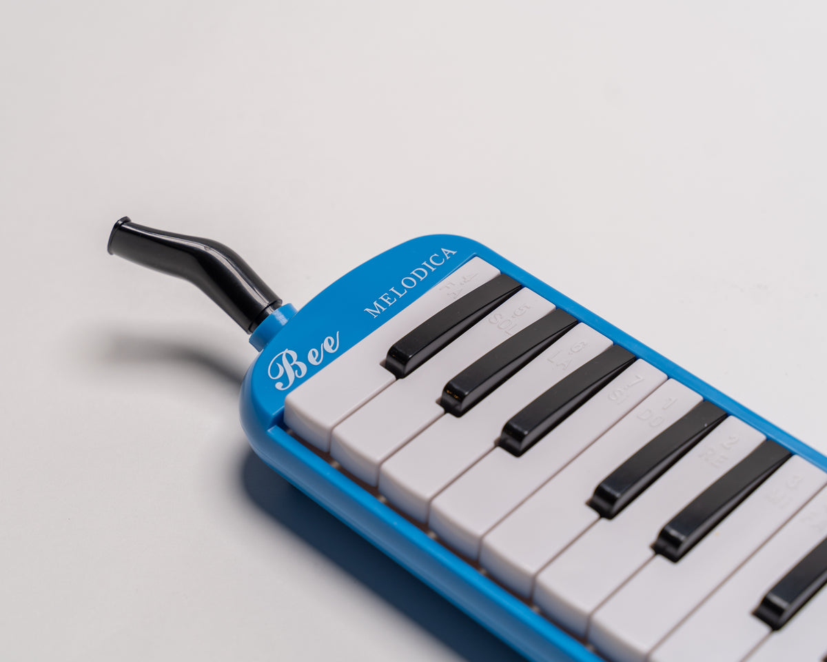 Muses 32K - melodica 32 tasti - con custodia Altri Strumenti a fiato Muses 32K - melodica 32 tasti - con custodia Altri Strumenti a fiato