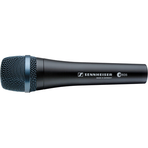 Sennheiser E935 Handheld Cardioid Dynamic Microphone