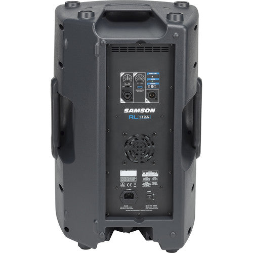 Samson RL112A - 800W 2-Way Active Loudspeaker