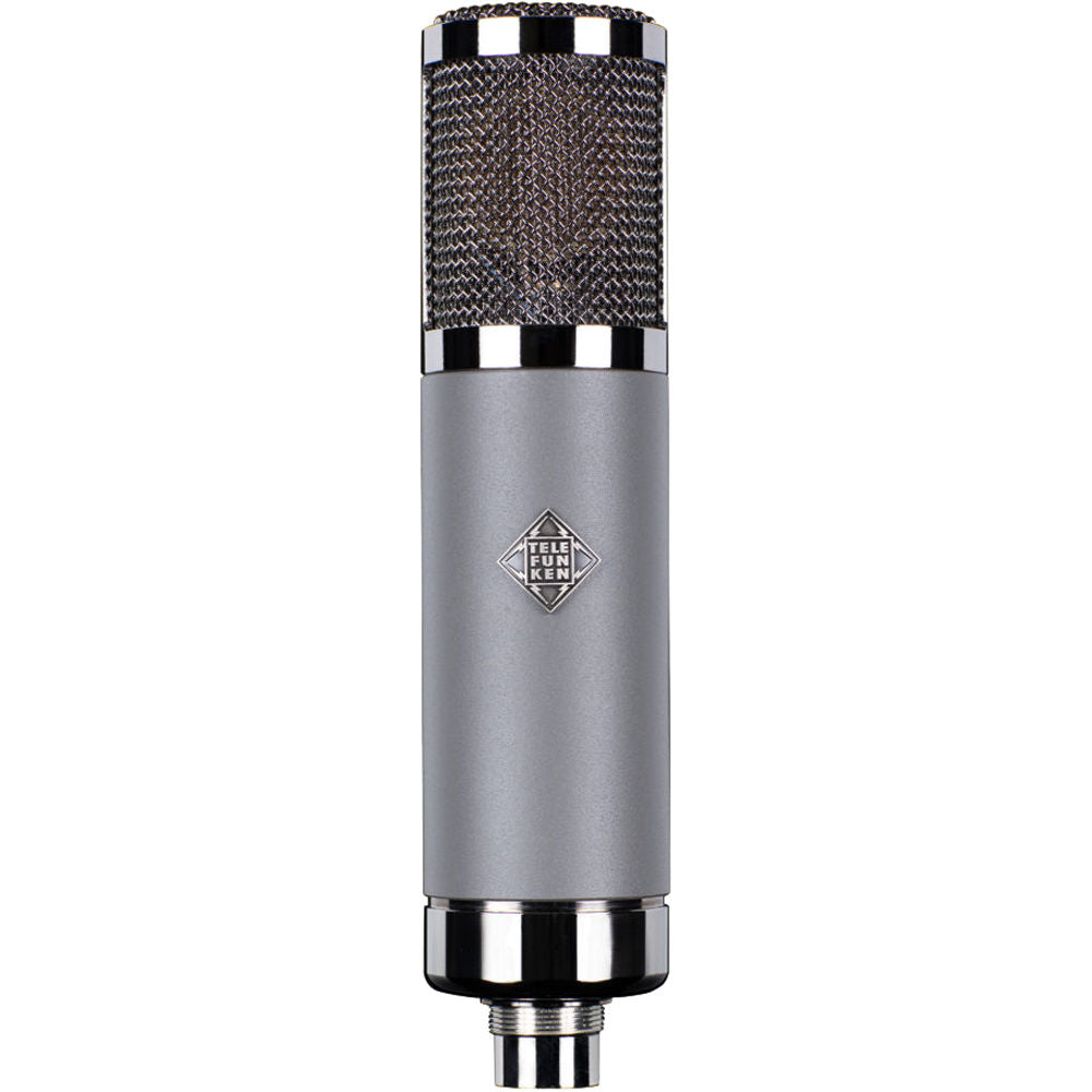 Telefunken TF51 3-Pattern Large Diaphragm Microphone System