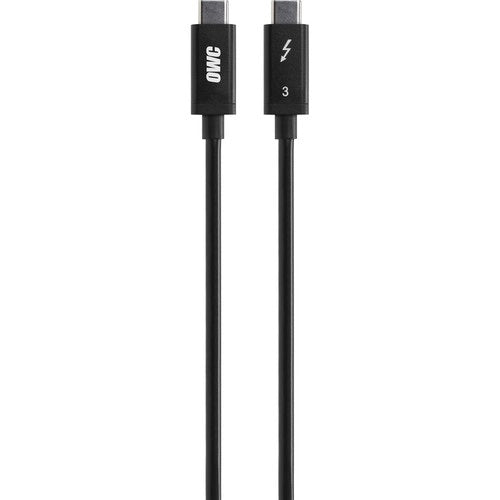 OWC Thunderbolt 3 20 Gb/s USB Type-C Cable (6.6')