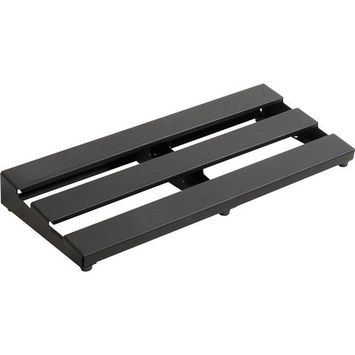 Ultimate Support UPD-209-B Series Pedalboard (20.1 x 9.31", Black)