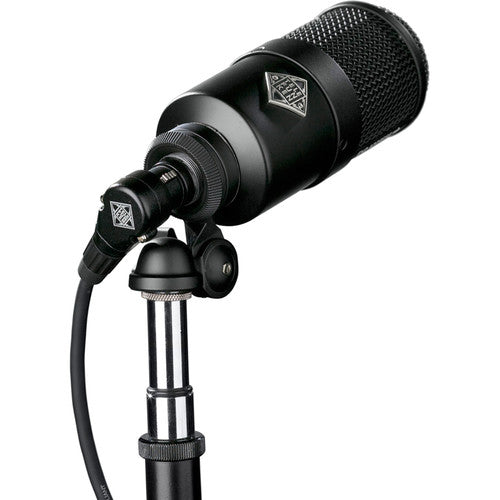 Telefunken M82 Large Diaphragm Dynamic Microphone