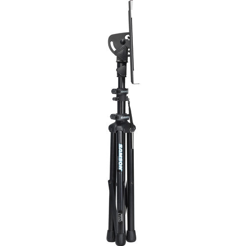 Samson LTS50 Laptop Stand