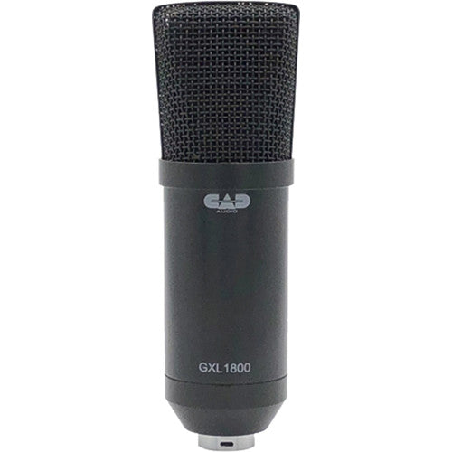 CAD GXL1800 Side-Address Studio Condenser Mic