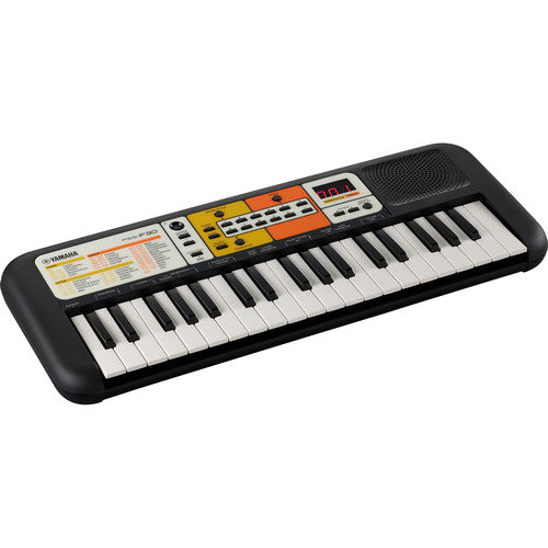 Yamaha PSS-F30 Mini Keyboard 37 Keys