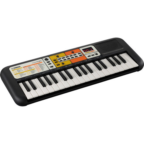 Yamaha PSS-F30 Mini Teclado 37 Teclas