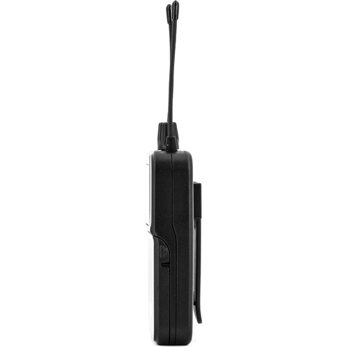 Cad GXLIEM Mezcla Simple In Ear Sistema de Monitoreo Inalámbrico 902-928 Mhz
