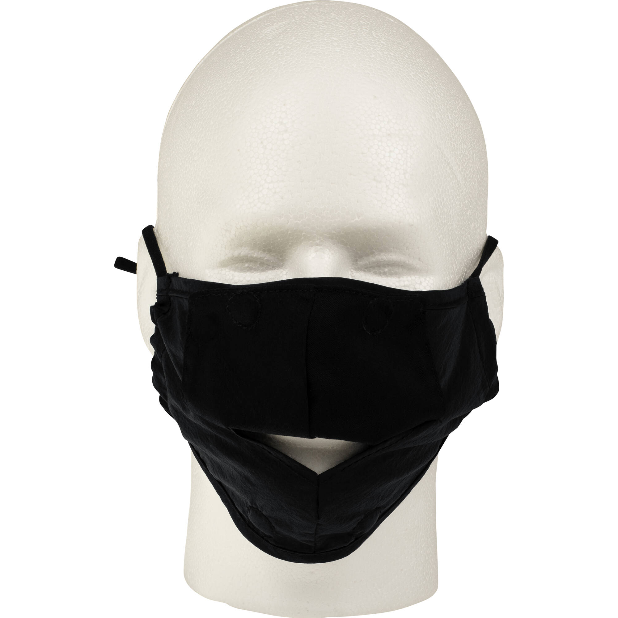 Gator Wind Instrument Double-Layer Face Mask - Large