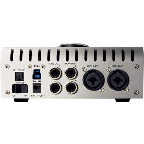 Universal Audio Apollo Twin USB Heritage Edition USB Audio Interface with Real-Time UAD