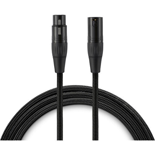 Warm Audio Premier Series Balanced XLR Cable (10')