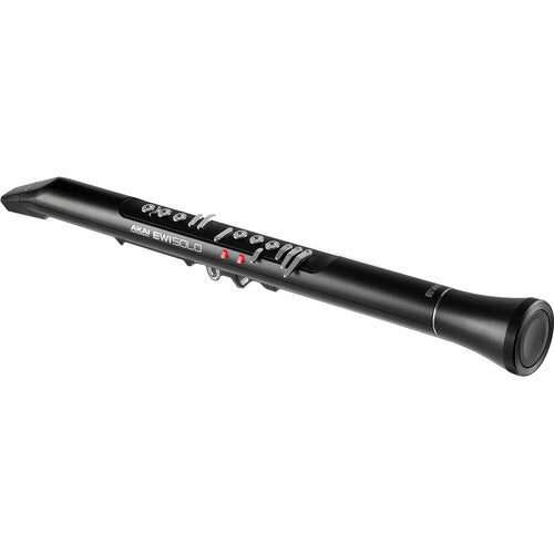 Akai Professional EWI Solo Electronic Wind Instrument with Built-In Speaker