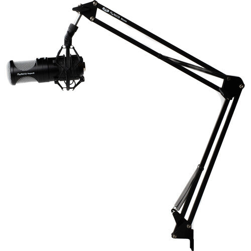 Micrófono CAD PodMaster Super D