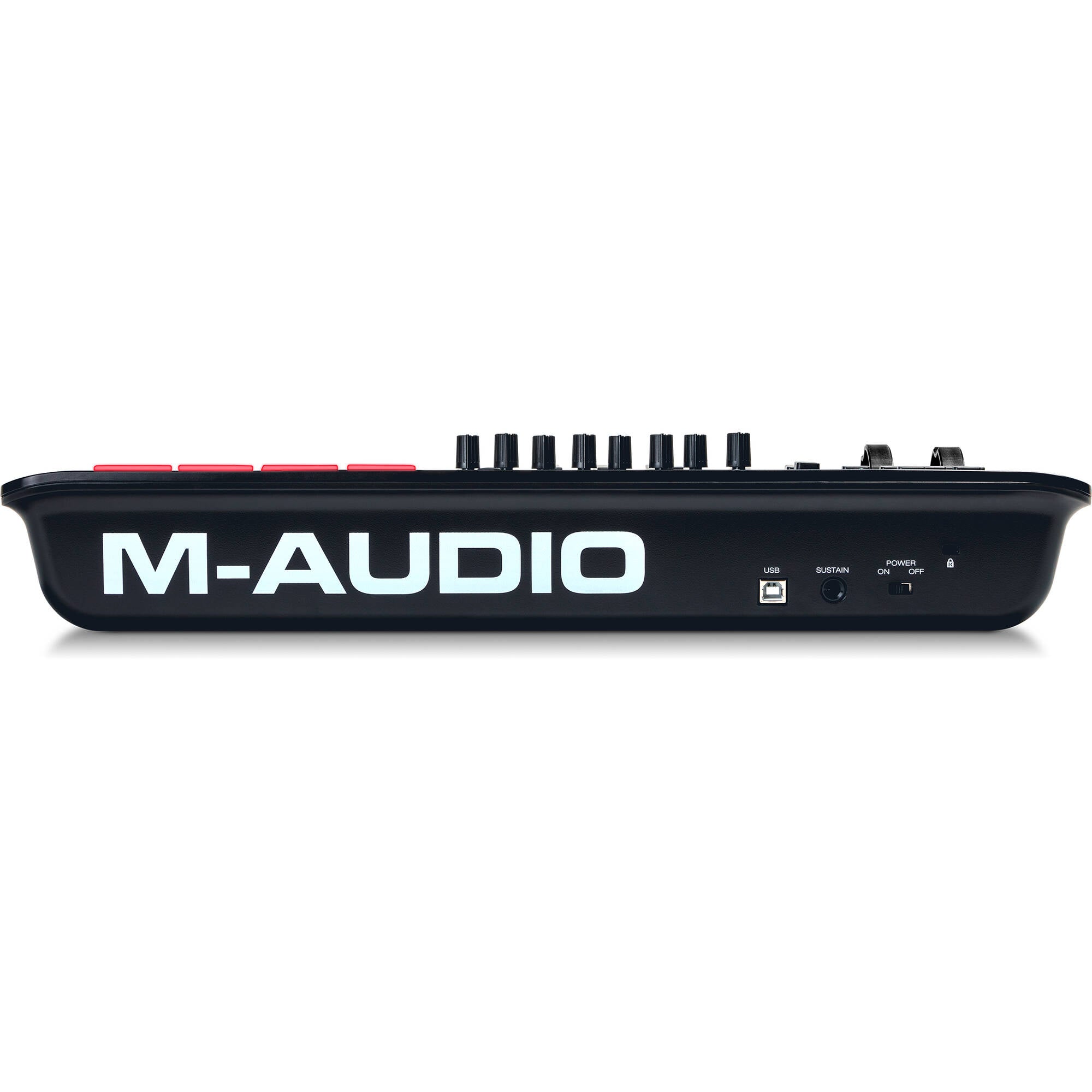 M-Audio Oxygen 25 MKV 25-key Keyboard Controller