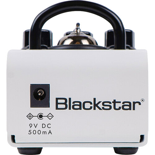 Blackstar Dept.10 Boost Pedal - Tube Driven