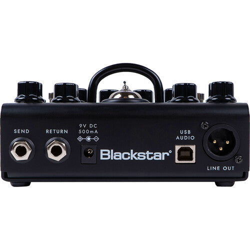 Blackstar Dept. 10 Dual-Distortion Pedal