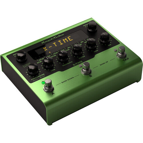 IK Multimedia Amplitube X-Time Delay Pedal