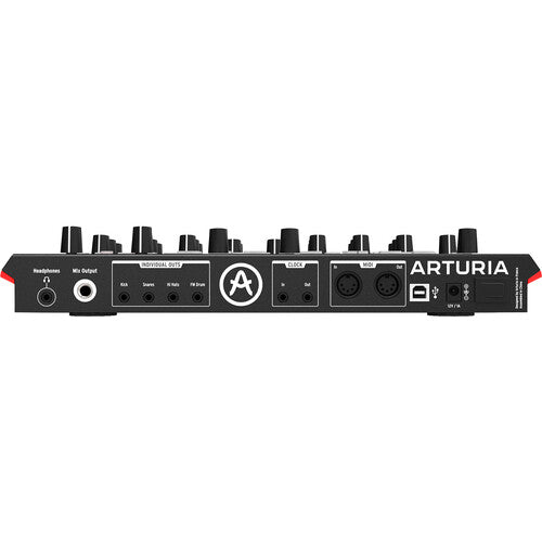 Arturia Drumbrute Impact Drum Machine