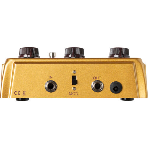 Warm Audio WA-CV Centavo Professional Overdrive Pedal