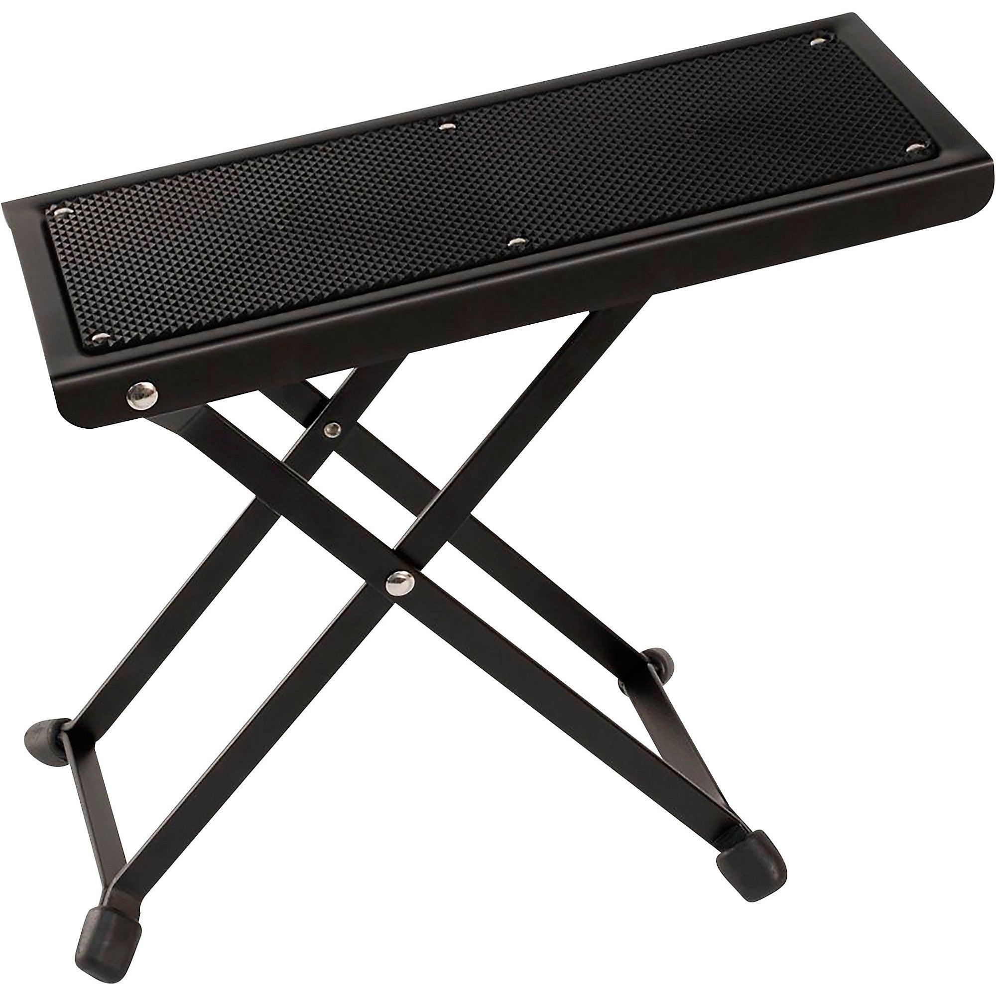 Jamstands JS-FT100B Adjustable Guitar Foot Stool