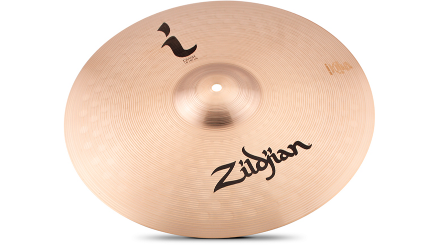 Zildjian I Series Crash Cymbal 16 in.
