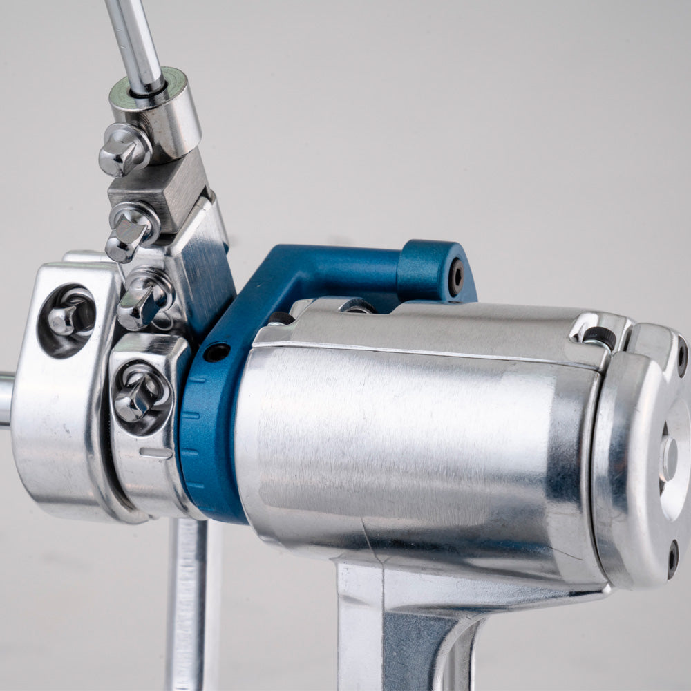Dixon Precision Coil Direct Drive Single Pedal