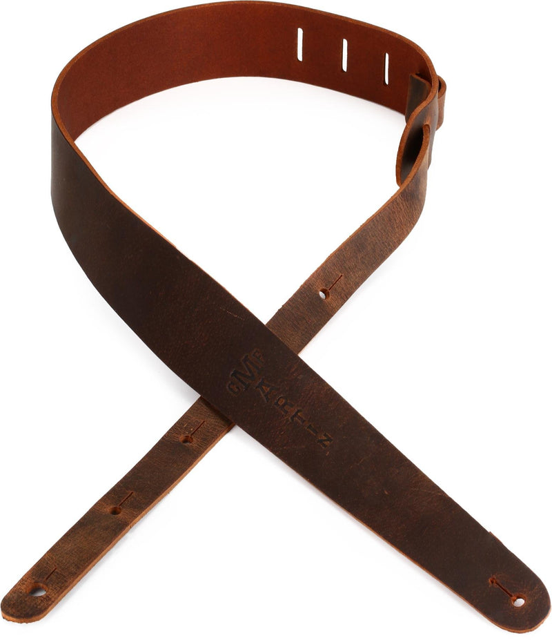 Martin Vintage Belt Leather Strap