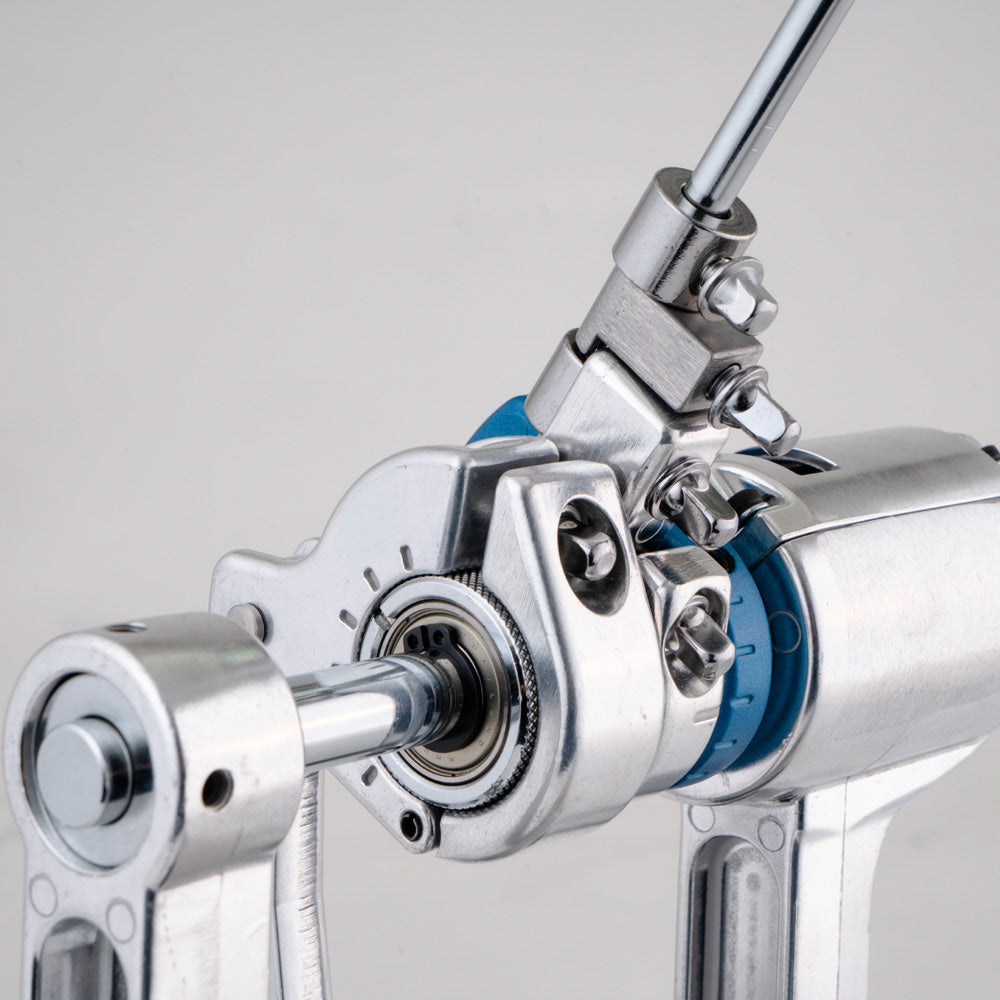 Dixon Precision Coil Direct Drive Single Pedal